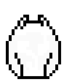 [c610ca] Toriel and Asgore- Undertale (or PUN-DERTALE)