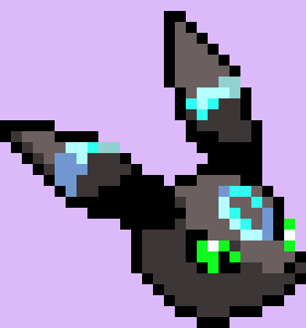 [05b0c1] Shiny Umbre