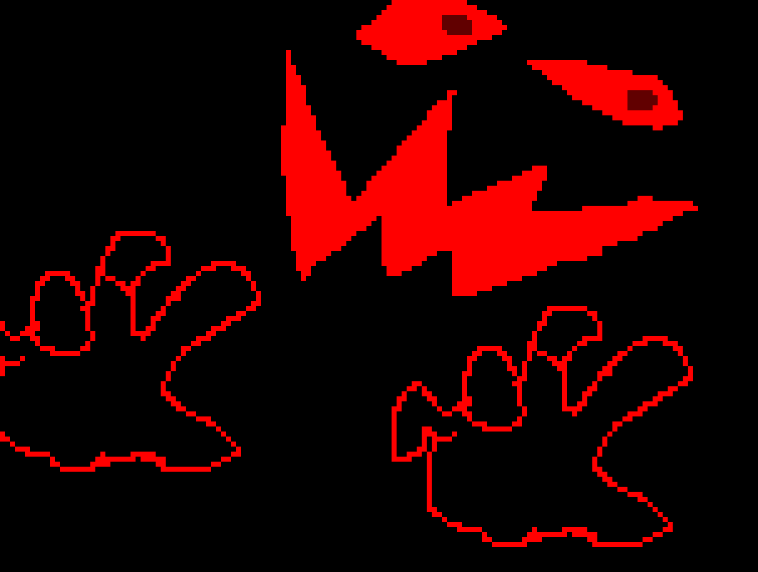 [ef35a0] Two Bit+- Not nice