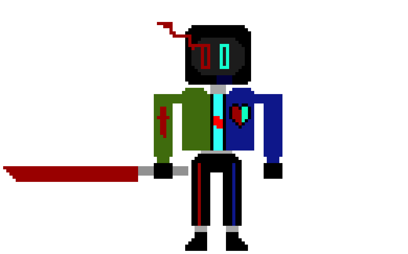 [2fcb16] Genocide!ODST: HAHAHAH 