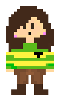 [9664c4] Chara