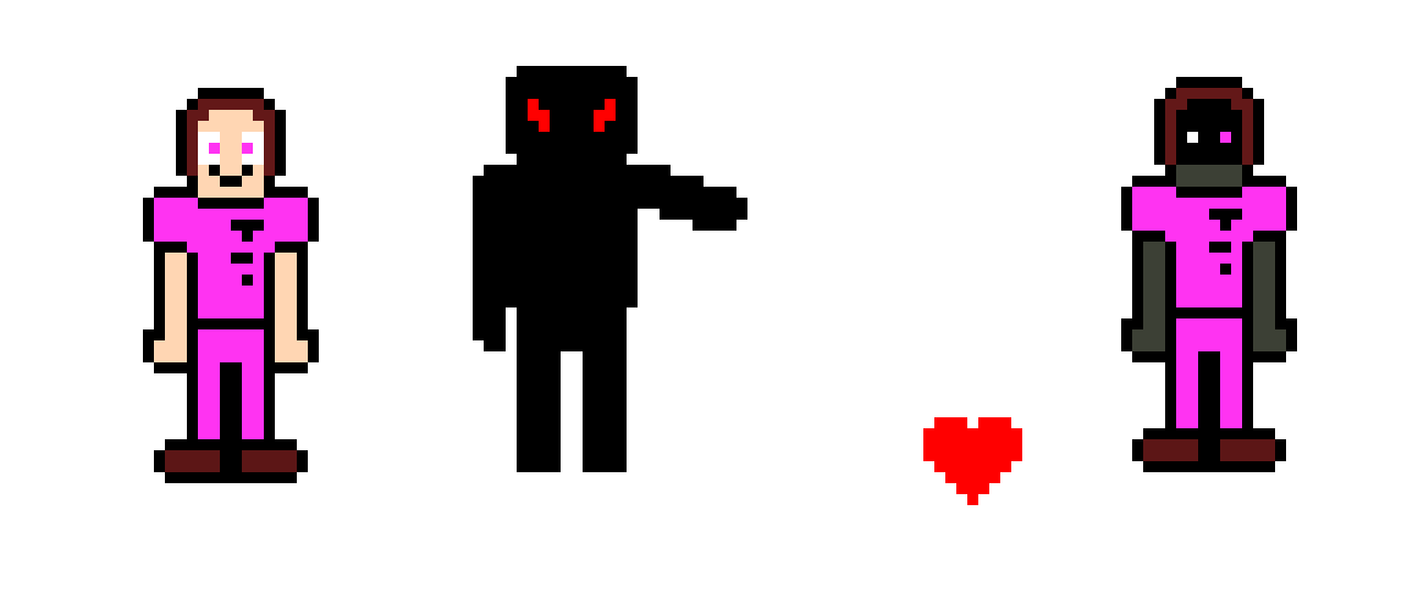 [9664c4] Some of The UnderMage Cast