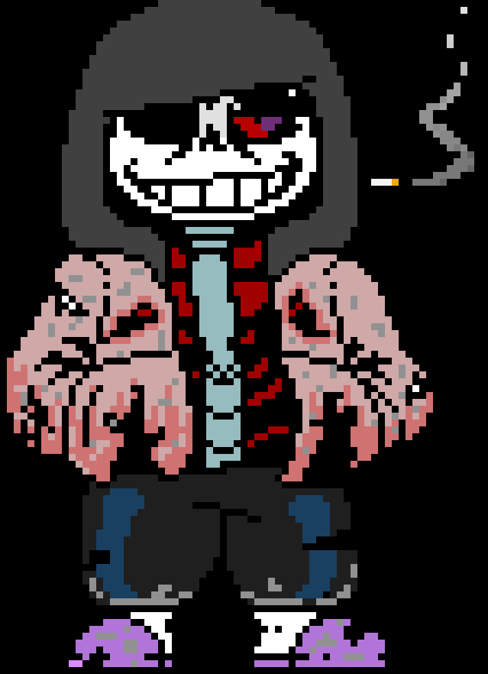 [fedf74] Heh... Then you need to join The Infinity Code