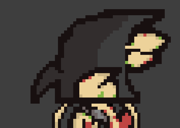 [7e7a2a] Then just fix it, dude. Damn.