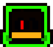 [63e322] -jack-o puts on his hood-