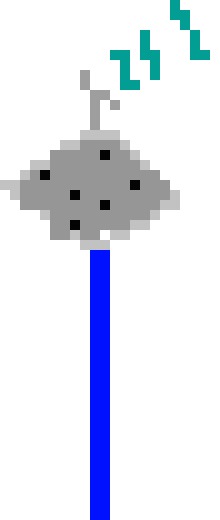 [3ed4c9] patrol tower