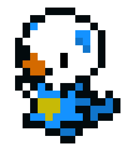 [9664c4] Oshawatt basic