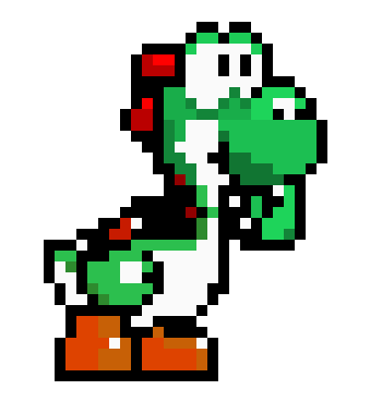 [fbef1b] Yoshi