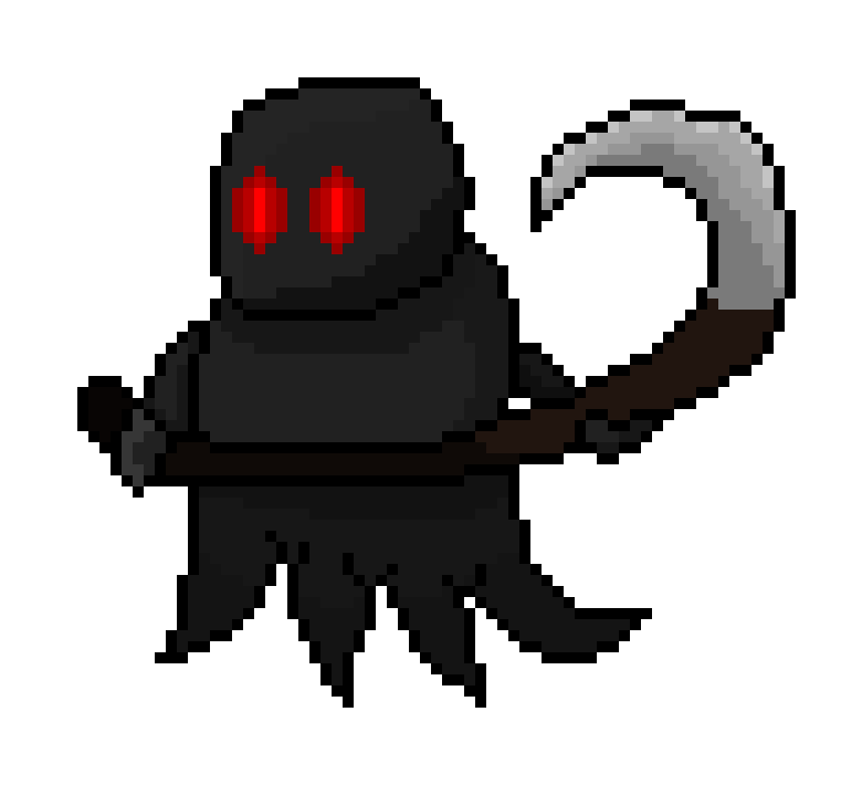 [965131] *appears back in the same position*