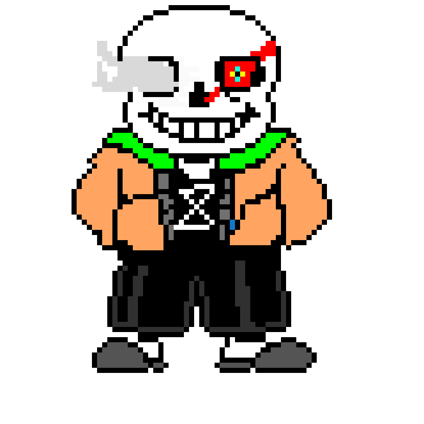 [f2b349] DELETE!Sans