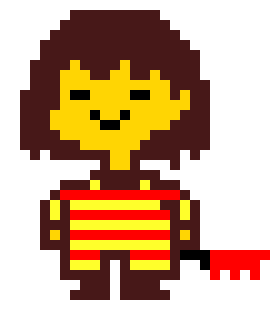 [c7795e] genietale frisk