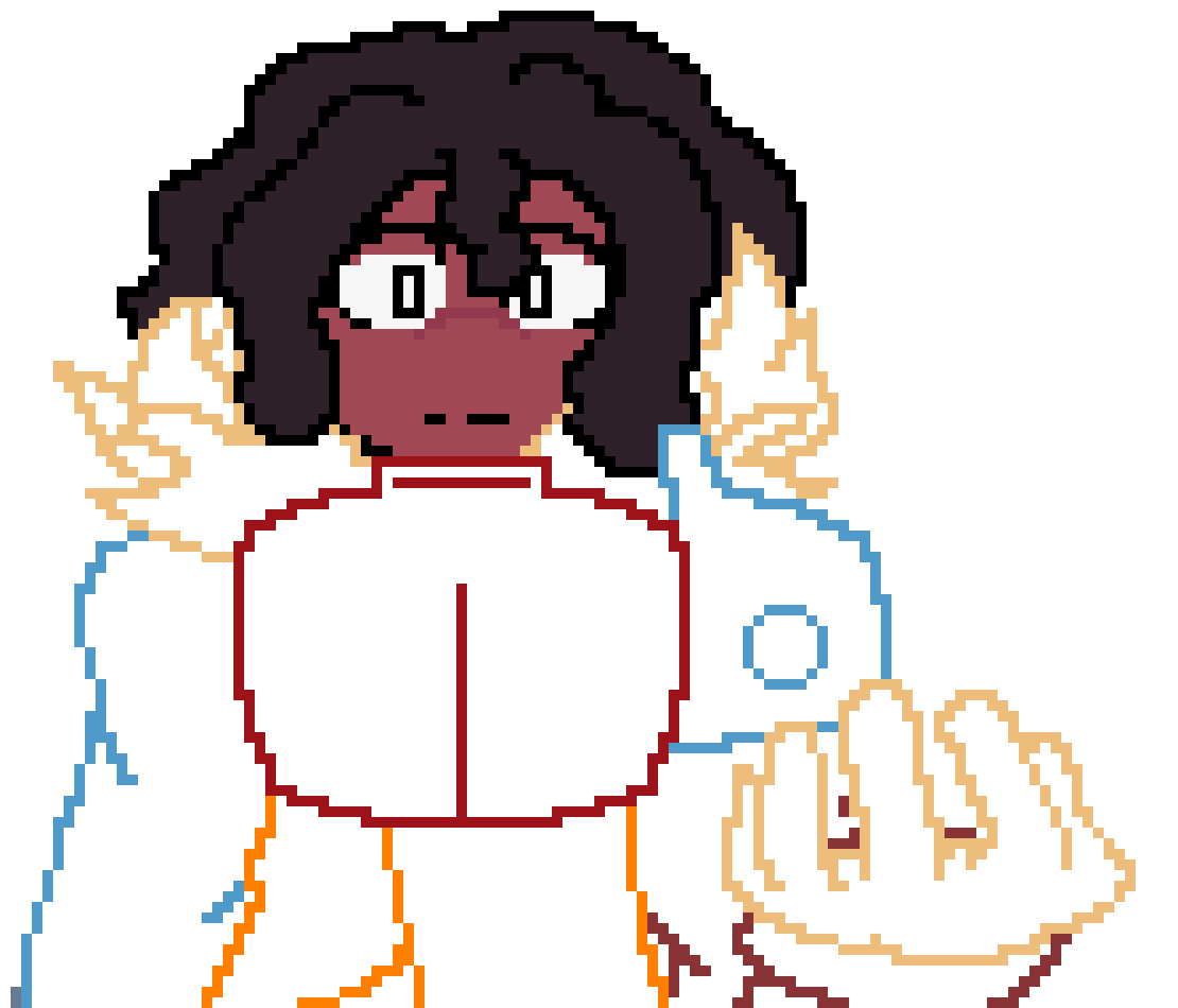 [a76c7a] buh bye auntie