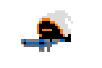 [9664c4] Destiny Hunter 