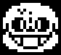 [3472a5] Sans: Goodness that must've hurt