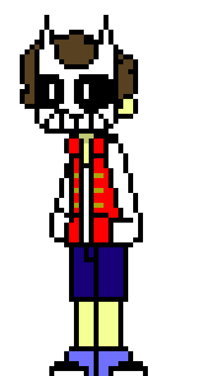 [a81234] HELLO everyon----oh shit no ones here....