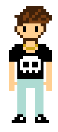 [1cbfac] Jai Undertale