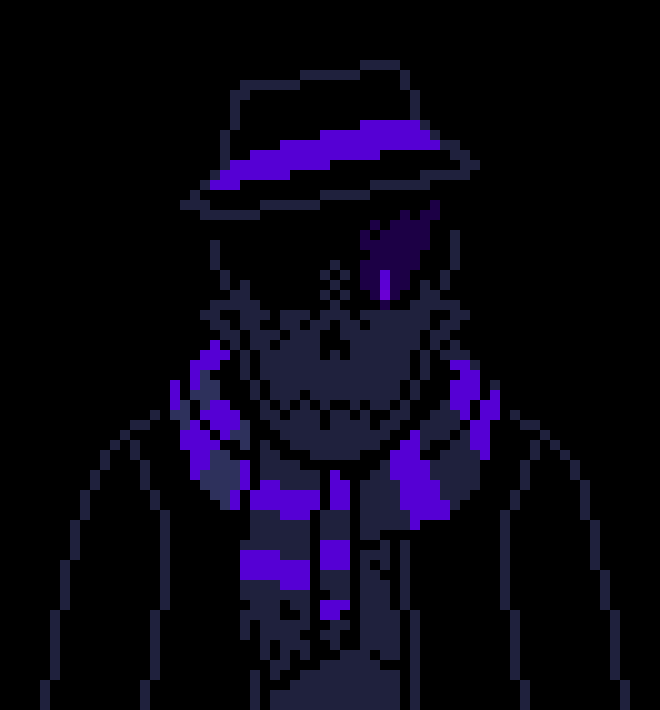 [0eb831] I like it at night, its much quiter, and easier to do my job. [Midnight]