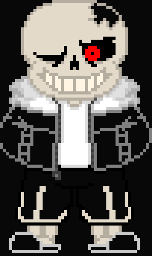 [fc6325] (shoots blasters) heh...