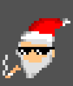 [c3df8f] gives meme gift*