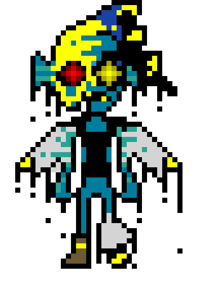 [08ea63] FOXTALE.... Anplhies