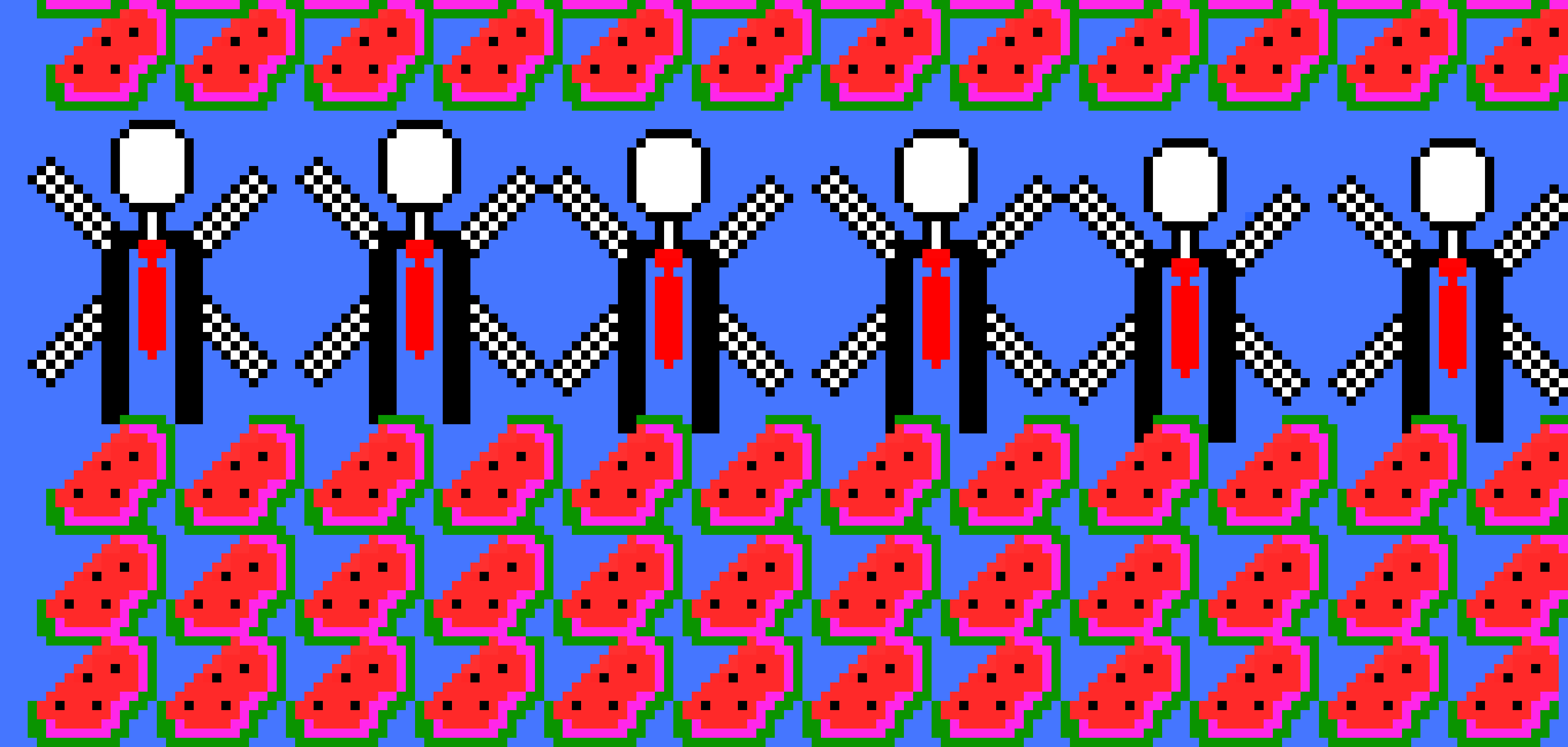 [9664c4] WaterMelon
