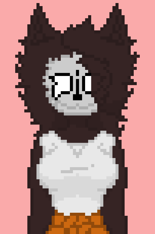 [11b4ea] i'm talking about the general public! i need about 5 oks before i can show them! [Rozie]