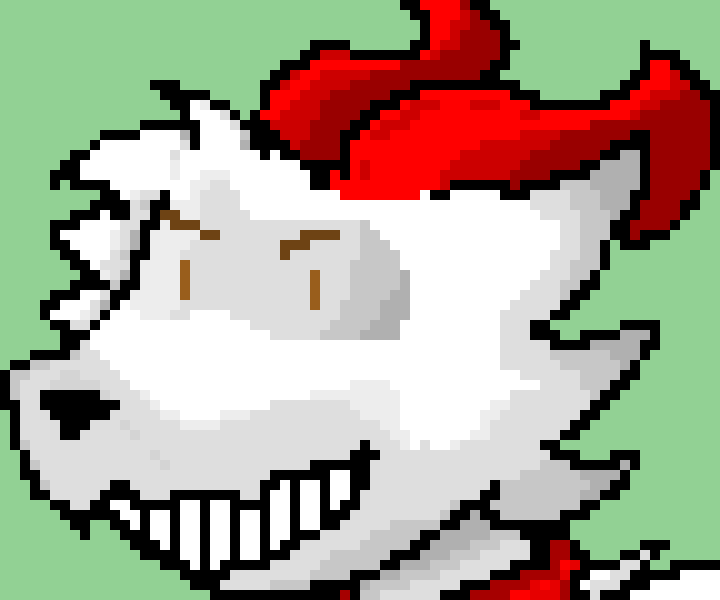 [95be89] -What a sassy, look... Right?-