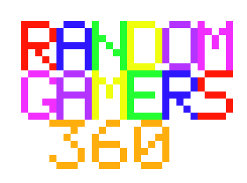 [9664c4] Random Gamers 360 Logo