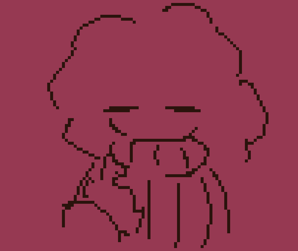 [0257e5] referring to the "make everyone hat him" thing