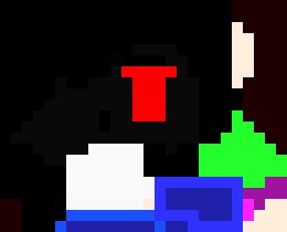 [904ba9] I LET MY ANGRY AND SADNESS TAKE CONTROL and when no one eles would boss took me in