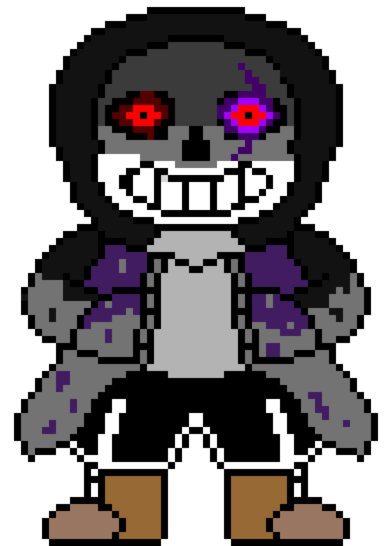 [d1bacf] Epic Dust BRUH