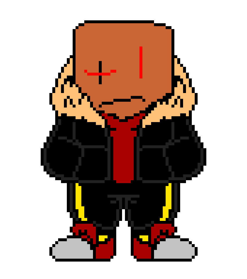 [53a360] OOF FELL Sans 