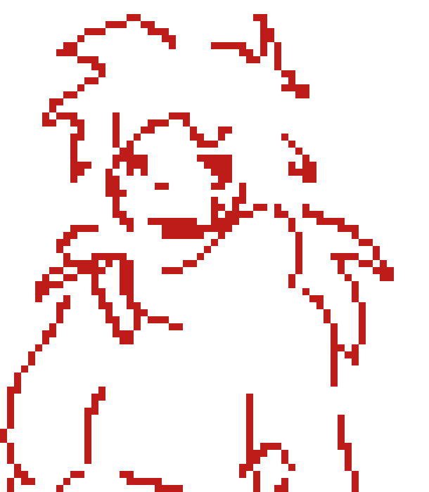 [f48c0f] I wish I could color like pj