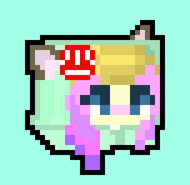 [baf04b] I did though! ~Flame~