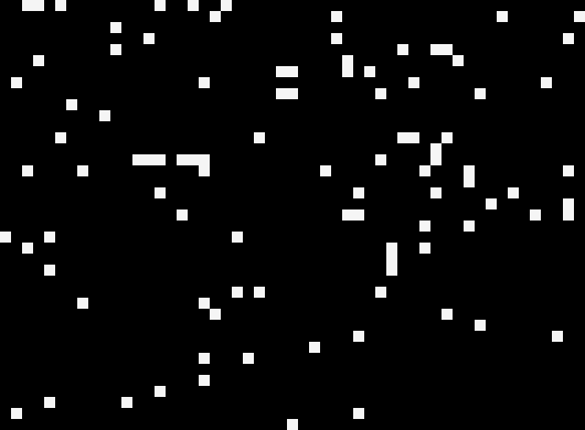 [9664c4] A STARRY SKY