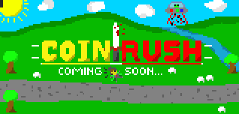 [9664c4] COIN RUSH