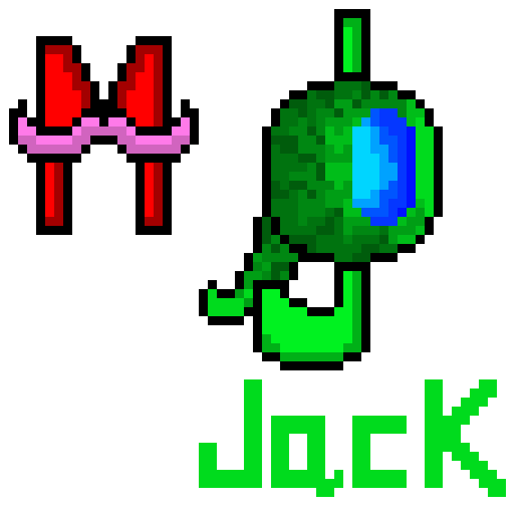[9664c4] Mark and Jack