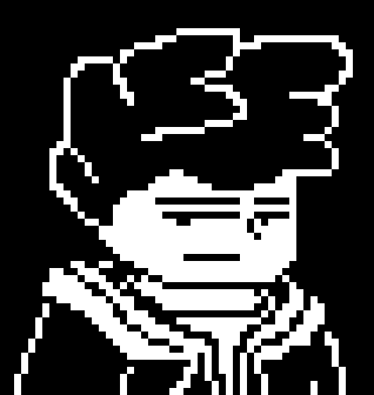 [038bf1] I honestly wanna see a new character Chris!