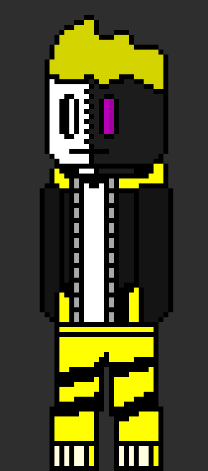 [812b32] Anyways. Ima work on new molt sprites. I guess for attacks. -Molt!