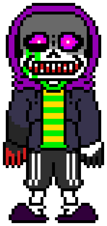 [d6b045] Terrified Deletion: *Summons Bloody DustTrust Katanas*