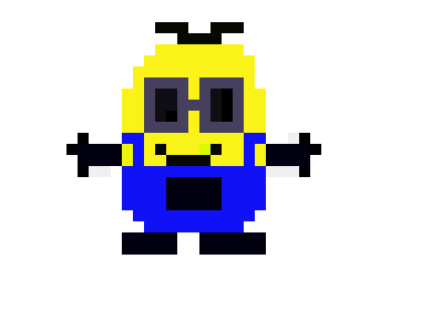 [9664c4] minion