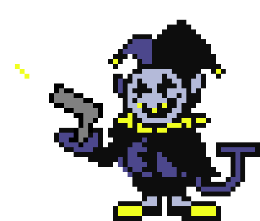 [f7c573] CHAOS CHAOS I CAN DO ANYTHING!