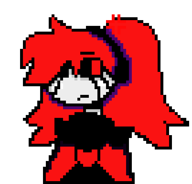 [7456f1] You all should die. ~ Dubstep!Spinel