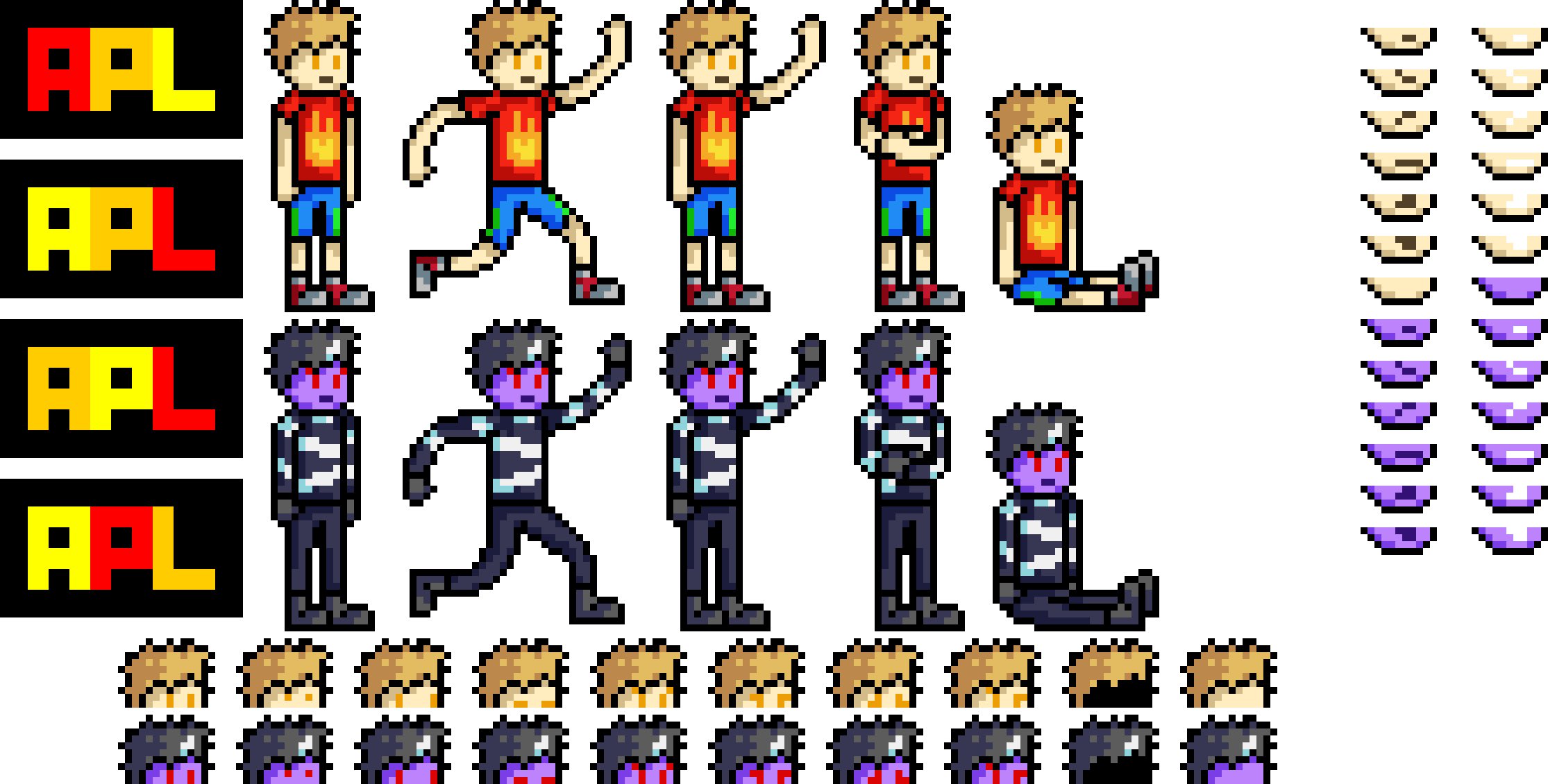 [ca38aa] i have completed it, and holy shit i have way too much unused space