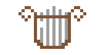 [35ed84] Lyre