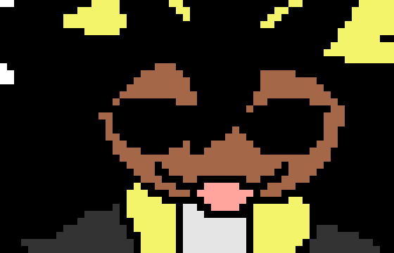 [6802f7] this shit took 10 minutes to draw and color i'm not doing this shit again