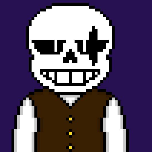 [c7a08c] *turns Caftar's soul blue and slams him into the counter, scaring a few of the customers*