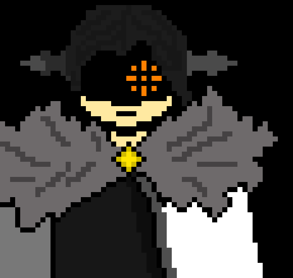 [2fe70b] You remind me of someone but that does not matter anymore * blue blue orange orange blue*