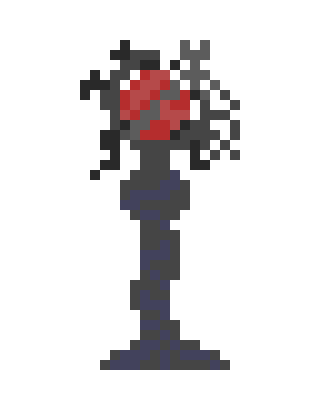 [c14838] qliphoth tree