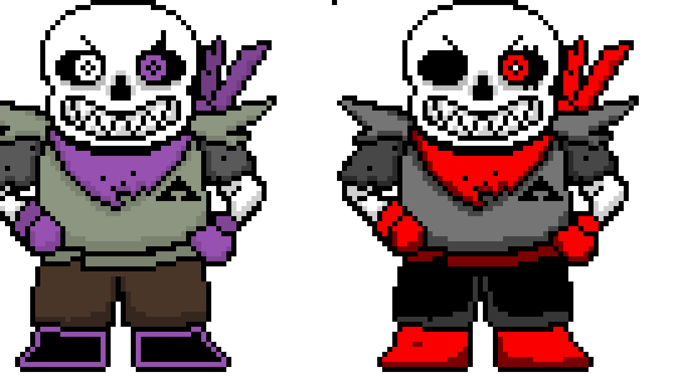 [7456f1] Both: NOPE! *wall of bones summon*